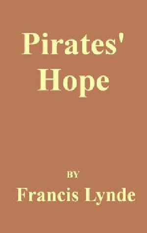 [Gutenberg 45141] • Pirates' Hope